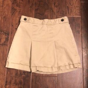 Old Navy Skort
